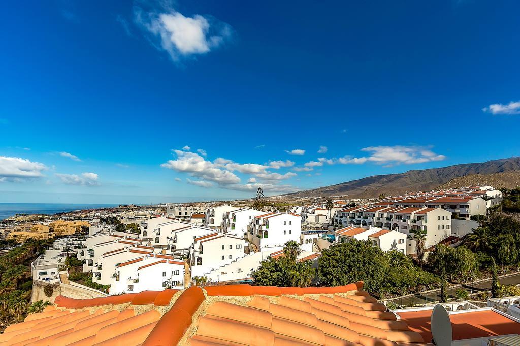 Appartamento Windsor Panoramic Americas Costa Adeje (Tenerife)