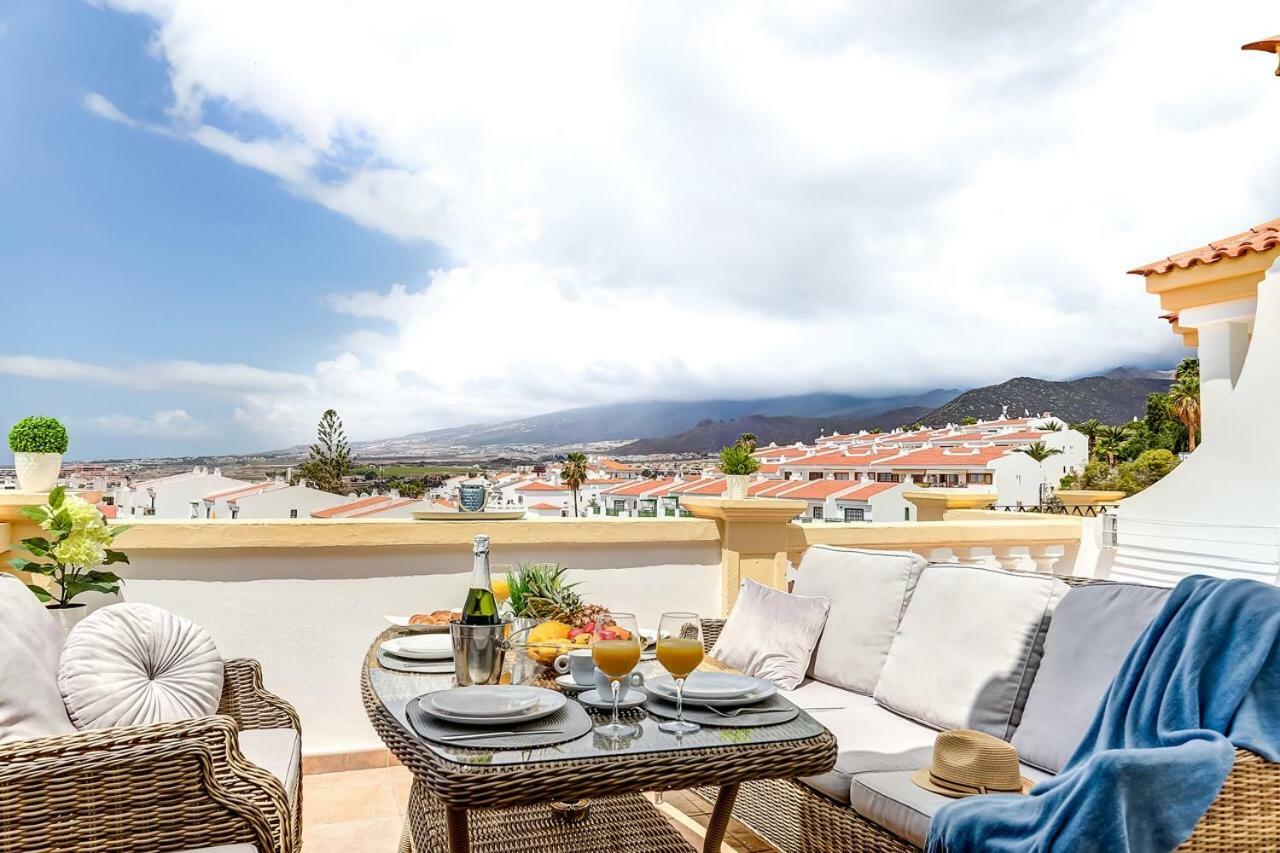 Appartamento Windsor Panoramic Americas Costa Adeje (Tenerife)