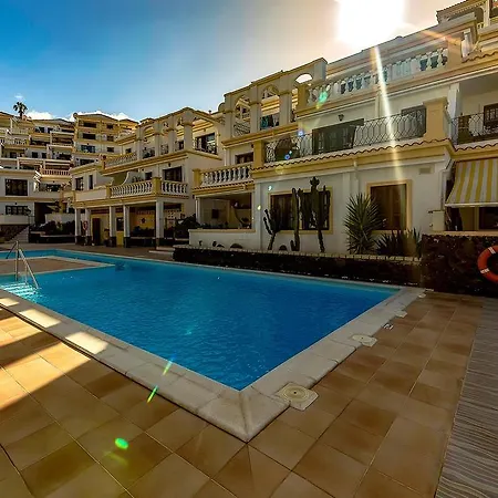 Windsor Panoramic Las Americas Costa Adeje  Exterior photo