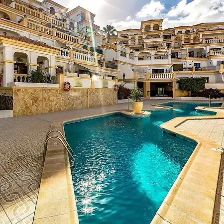 Windsor Panoramic Las Americas Costa Adeje  Exterior photo