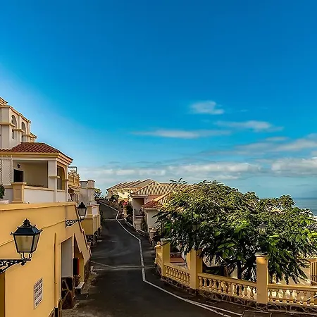 Windsor Panoramic Las Americas Costa Adeje  Exterior photo
