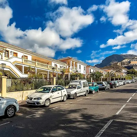 Windsor Panoramic Las Americas Costa Adeje  Exterior photo