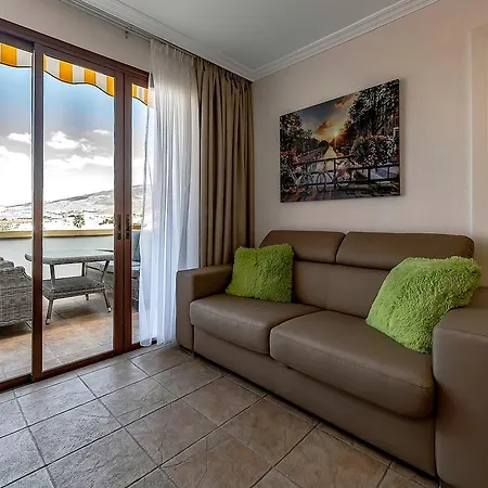 Windsor Panoramic Las Americas Costa Adeje  Exterior photo